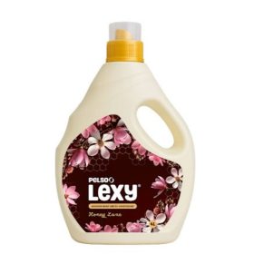 LEXY Prémium Öblítõ Konc. 4L Honey Luxe