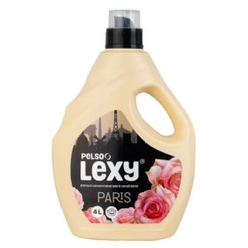 LEXY Prémium Öblíto Konc. 4L Paris
