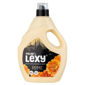 LEXY Prémium Öblíto Konc. 4L Rome