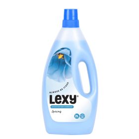 LEXY Prémium Öblítõ Konc. 2L Spring