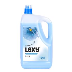 LEXY Prémium Öblítõ Konc. 5L Spring