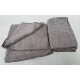 MIkroszálas törlõkendõ hosszúszál szürke