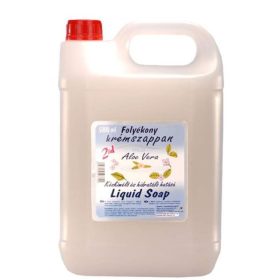 Mild 5L folyékonyszappan