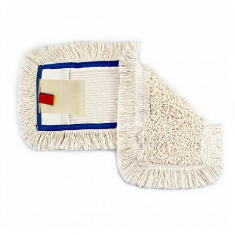 Mop pamut 50cm-es