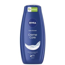 Nivea Tusfürdõ Creme Care 500 ml