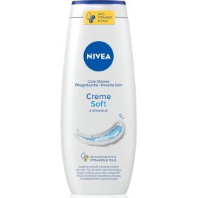 Nivea Tusfürdõ Creme Soft 500 ml