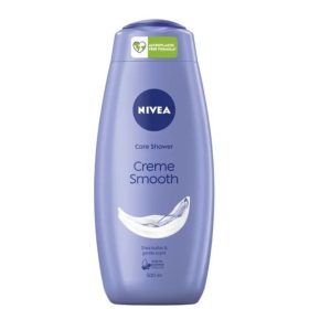 Nivea Tusfürdõ Creme Smooth 500 ml
