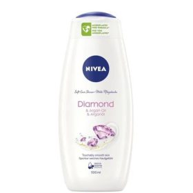 Nivea Tusfürdõ Diamond 500 ml