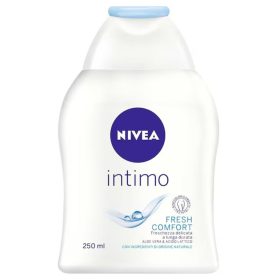 Nivea Intimo 250 ml Fresh Comfort