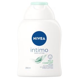 Nivea Intimo 250 ml Mild