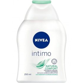 Nivea Intimo 250 ml Natural Comfort