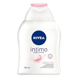 Nivea Intimo 250 ml Sensitive