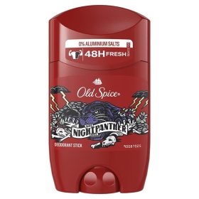 Old Spice stift 50ml Nightpanther