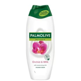 Palmolive tusfürdõ Natural Wild Orchid 750ml