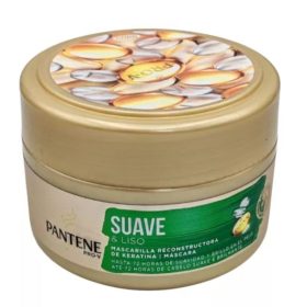 Pantene Hajmaszk Keratin 200 ml