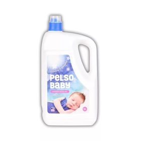 PELSO folyékony mosószer Baby 5L