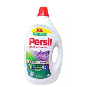 Persil Folyékony mosószer Deep Clean Levendula 2,43 L