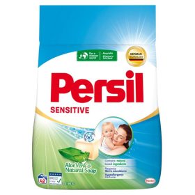 Persil Mosópor Sensitive 2,52 Kg