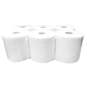 Tekercses kéztörlõ 2 rtg cell 150m 6tek/krt