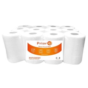 Tekercses kéztörlõ 2 rtg cell 50m 12/krt