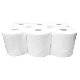 Tekercses Kéztörlõ 2rtg recy 70m 6tek/krt