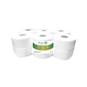 Toalett papír 2 rtg 100% cell 19 cm 120 m 12 tek /krt