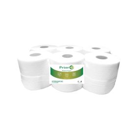 Toalett papír 2 rtg 100% cell 19 cm 100 m 12 tek /krt