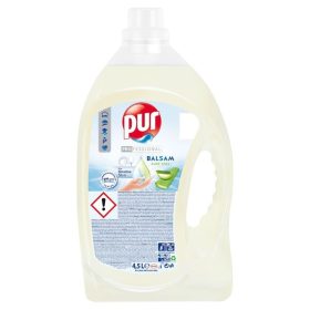 PUR  Mosogatószer 4L Balsam Aloe Vera