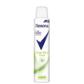 Rexona Deo Spray Aloe Vera 200 ml