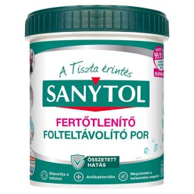 Sanytol fertõtlenítõ por 450g 8db/krt