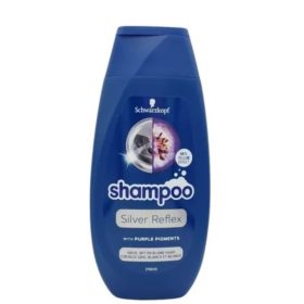 Schwarzkopf Sampon Silver Reflex 250ml