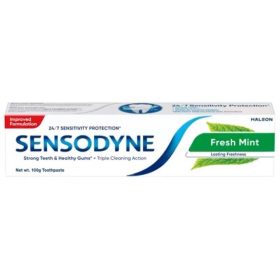 Sensodyne fogkrém Fresh Mint 75 ml