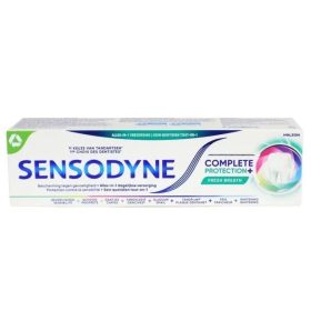   Sensodyne fogkrém Premium Range Complete Pr Fresh Breath 75 ml