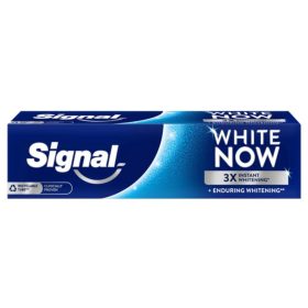 Signal fogkrém White Now 75 ml