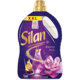 Silan öblítõ 2772 ml Dreamy Lotus