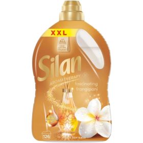 Silan öblítõ 2772 ml Fascinating Frangipani