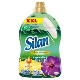 Silan öblítõ 2772 ml Fascinating Jungle