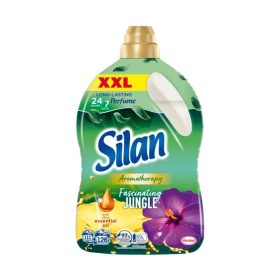 Silan öblítõ 2772 ml Fascinating Jungle