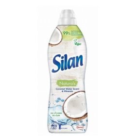 Silan öblítõ 770ml Coconut Water