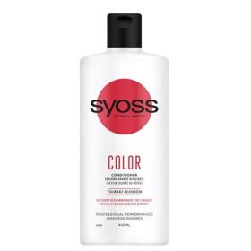 Syoss Hajbalzsam Color 440 ml