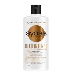 Syoss Hajbalzsam Oleo Intense Blend of Jap 440 ml