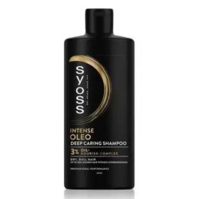 Syoss Sampon Oleo Intense Deep Caring 440 ml