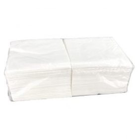   Éttermi szalvéta 1 rtg 100% cell 17x17 cm 600 lap /cs 32 cs/ krt