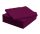 Szalvéta 2 rtg 100% cell 33x33 cm 200 lap /csom bordó