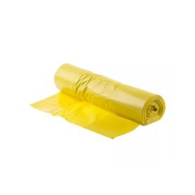 Szemeteszsák 50x60  30L   20db/roll