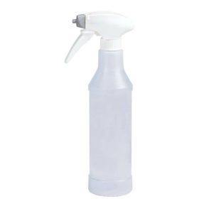 Szórófejes flakon + szórófej 500ml