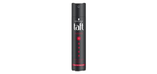 Taft Hajlakk Power Mega Strong5  250 ml