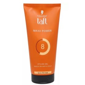 Taft Hajzselé Maxxx Power 150 ml