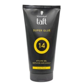 Taft Hajzselé Super Glue 150 ml