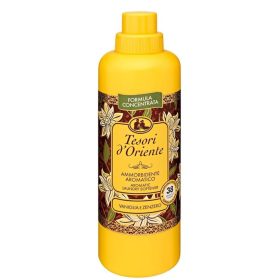 Tesori D'Oriente öblítõ 760 ml Vaniglia E Zenzero